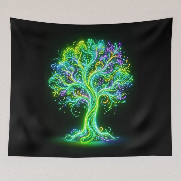 Item preview, NEON TREE 2 designed and sold by 500 TON.
