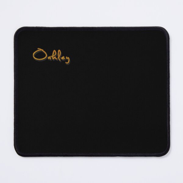 Item preview, Oakley Personalized Name - Cool & Funny Custom Gift for Women and Girls designed and sold by Oussinc.