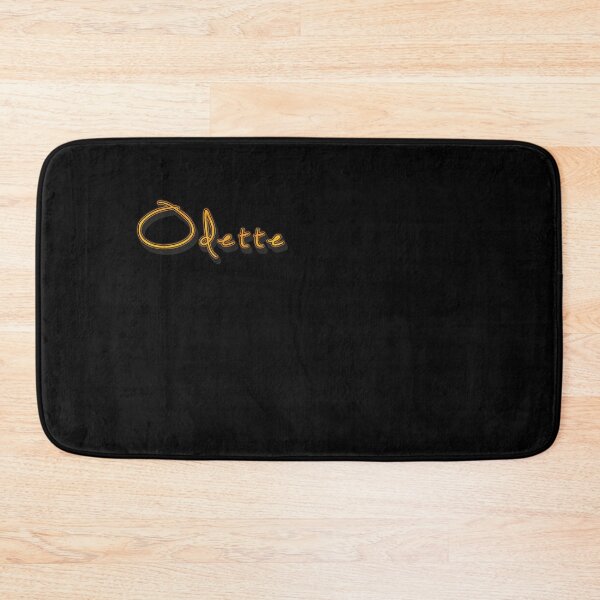 Item preview, Odette Personalized Name - Cool & Funny Custom Gift for Women and Girls designed and sold by Oussinc.