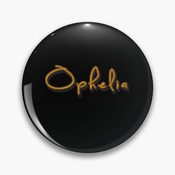 Item preview, Ophelia Personalized Name - Cool & Funny Custom Gift for Women and Girls designed and sold by Oussinc.