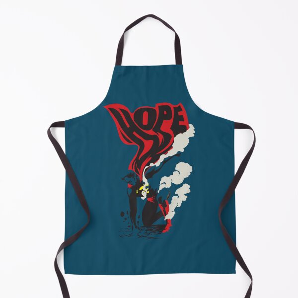 Item preview, Tees silhouette of hope designed and sold by cartoonfighter.