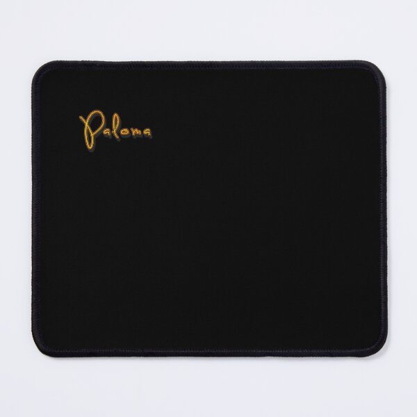 Item preview, Paloma Personalized Name - Cool & Funny Custom Gift for Women and Girls designed and sold by Oussinc.