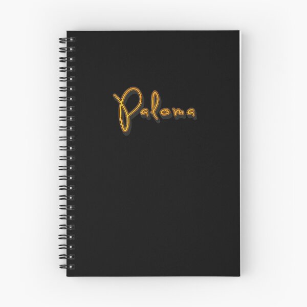 Item preview, Paloma Personalized Name - Cool & Funny Custom Gift for Women and Girls designed and sold by Oussinc.
