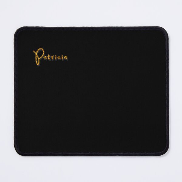 Item preview, Patricia Personalized Name - Cool & Funny Custom Gift for Women and Girls designed and sold by Oussinc.