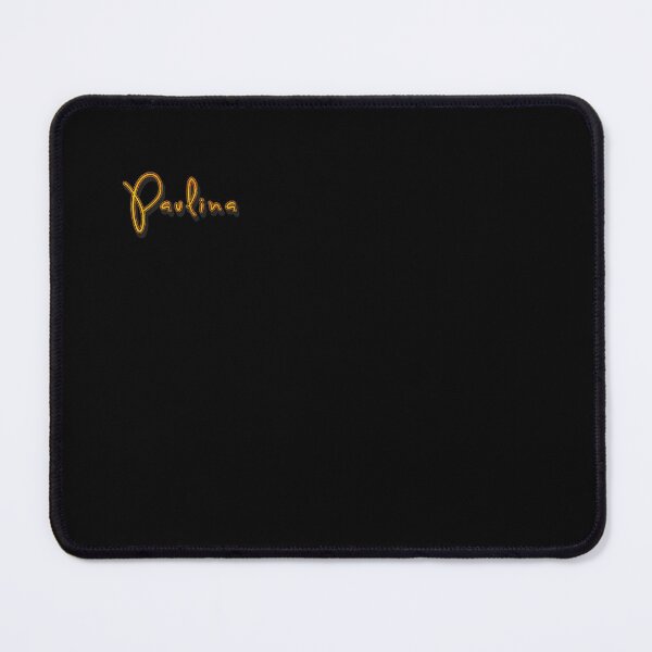 Item preview, Paulina Personalized Name - Cool & Funny Custom Gift for Women and Girls designed and sold by Oussinc.