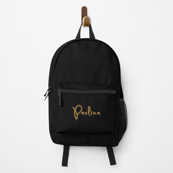 Item preview, Paulina Personalized Name - Cool & Funny Custom Gift for Women and Girls designed and sold by Oussinc.