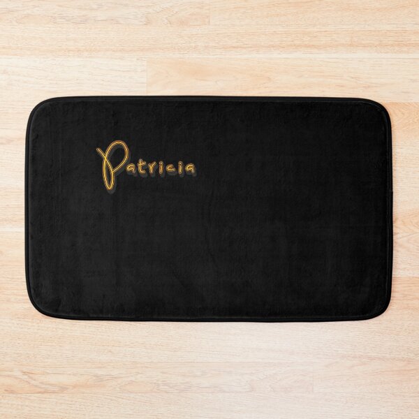 Item preview, Patricia Personalized Name - Cool & Funny Custom Gift for Women and Girls designed and sold by Oussinc.