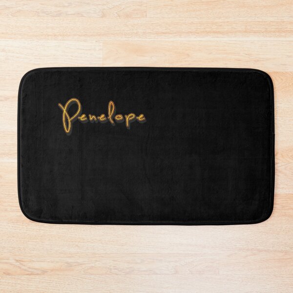 Item preview, Penelope Personalized Name - Cool & Funny Custom Gift for Women and Girls designed and sold by Oussinc.