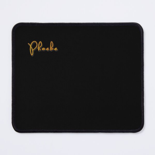 Item preview, Phoebe Personalized Name - Cool & Funny Custom Gift for Women and Girls designed and sold by Oussinc.
