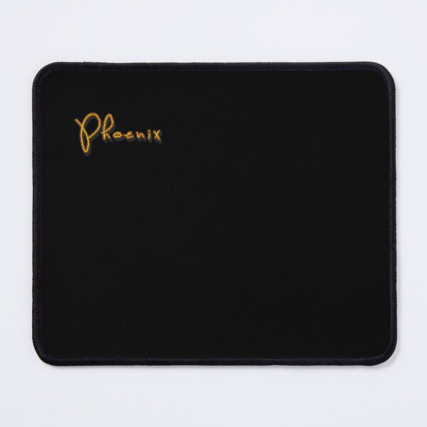 Item preview, Phoenix Personalized Name - Cool & Funny Custom Gift for Women and Girls designed and sold by Oussinc.