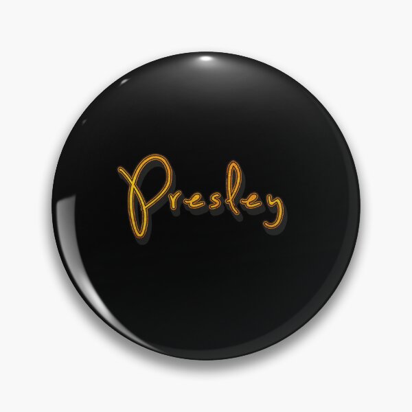 Item preview, Presley Personalized Name - Cool & Funny Custom Gift for Women and Girls designed and sold by Oussinc.