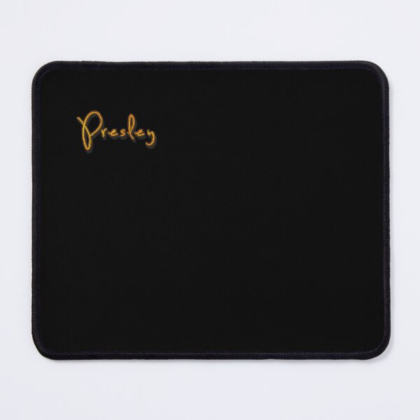 Item preview, Presley Personalized Name - Cool & Funny Custom Gift for Women and Girls designed and sold by Oussinc.