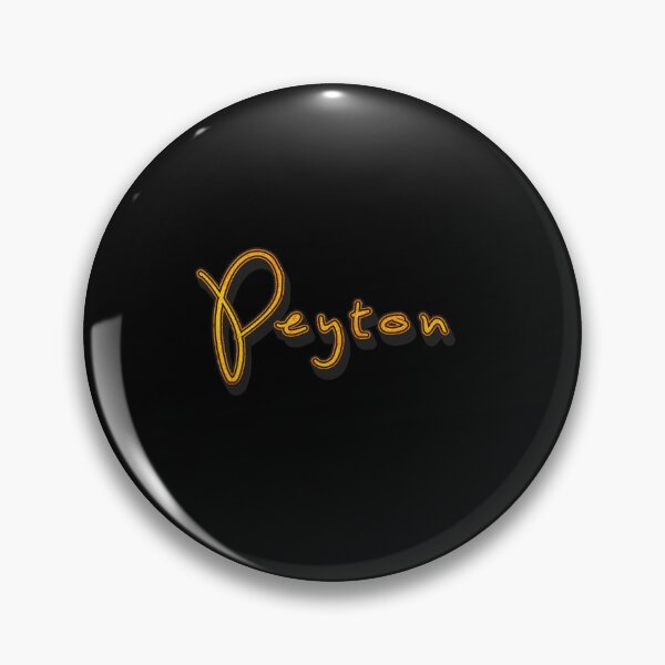 Item preview, Peyton Personalized Name - Cool & Funny Custom Gift for Women and Girls designed and sold by Oussinc.