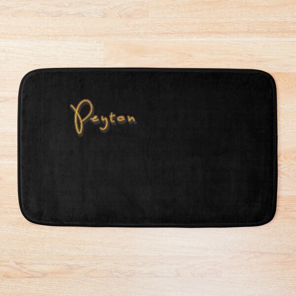 Item preview, Peyton Personalized Name - Cool & Funny Custom Gift for Women and Girls designed and sold by Oussinc.