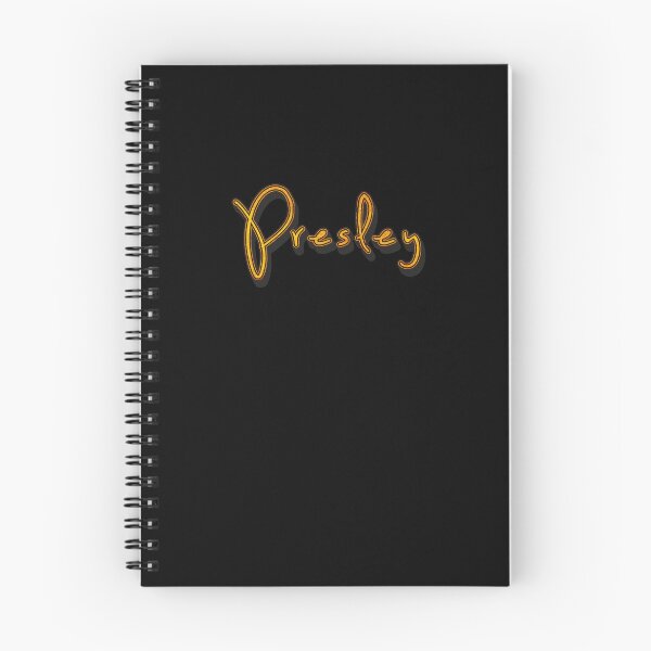 Item preview, Presley Personalized Name - Cool & Funny Custom Gift for Women and Girls designed and sold by Oussinc.