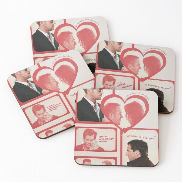 Item preview, Crazy, stupid love designed and sold by williamckingc.