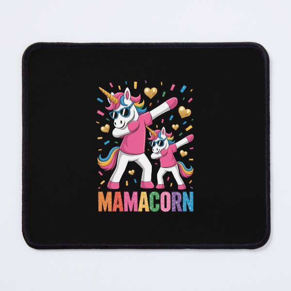 Item preview, Mamacorn Unicorn Mom Mother's Day designed and sold by Formatage.