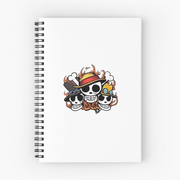 Item preview, Straw Hat Crew Logo designed and sold by Snowdog-Art.