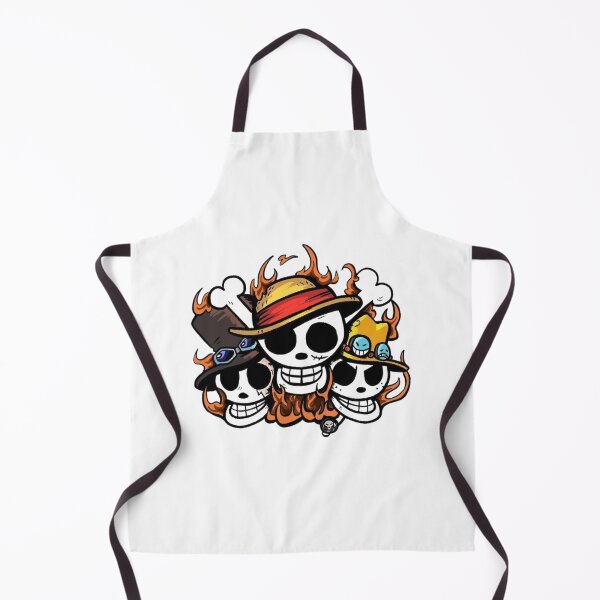 Item preview, Straw Hat Crew Logo designed and sold by Snowdog-Art.