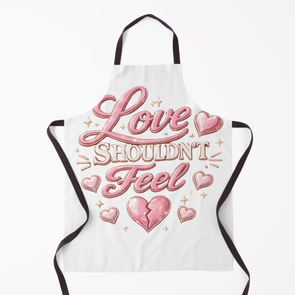 Item preview, Love Shouldn’t Feel Confusing, Relationship Quote Shirt, Self Worth Typography Design designed and sold by JagrDesigns.