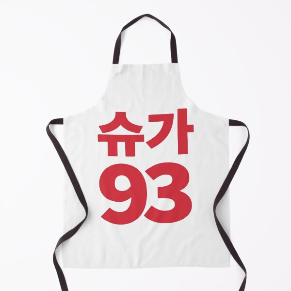Item preview, Suga 93. designed and sold by EunsooLee.