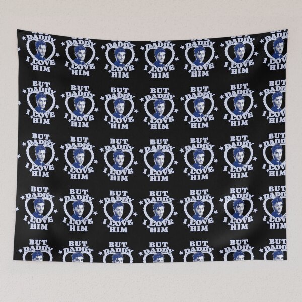 Item preview, Zayn Malik Vintage Bootleg Retro Heart Design designed and sold by cubomtumeshop.