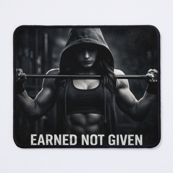 Item preview, EARNED NOT GIVEN designed and sold by SilentRep.