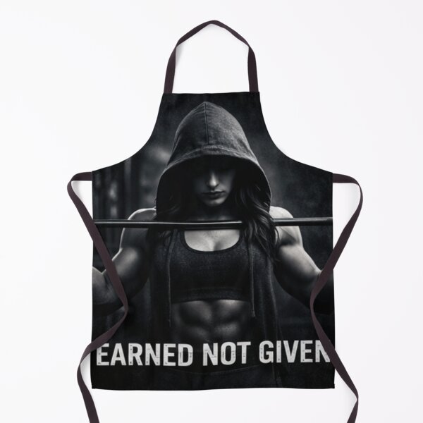 Item preview, EARNED NOT GIVEN designed and sold by SilentRep.