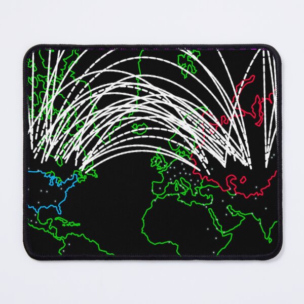 Item preview, Global Thermonuclear War - Wargames designed and sold by Iko.