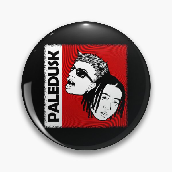 Item preview, Grunge Face Rock Metal Band  designed and sold by AltAesthetic.