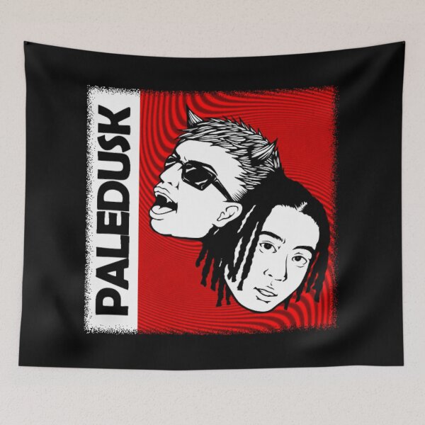 Item preview, Grunge Face Rock Metal Band  designed and sold by AltAesthetic.