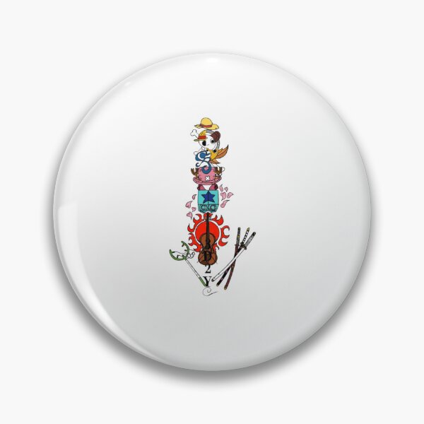 Item preview, Apilamiento vertical de una pieza para tripulantes designed and sold by Snowdog-Art.