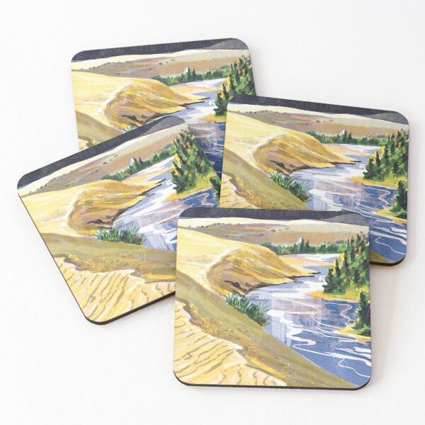Item preview, Kobuk Valley national park designed and sold by qu-lan.