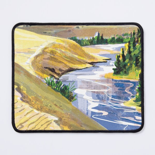 Item preview, Kobuk Valley national park designed and sold by qu-lan.