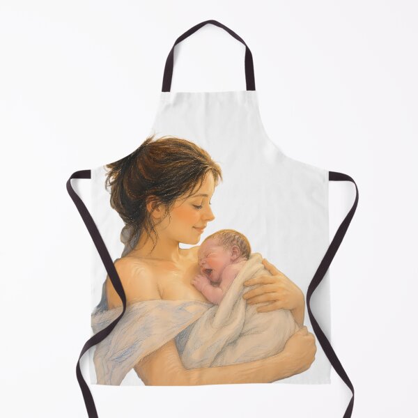 Item preview, Eternal Light - A Mother's Embrace designed and sold by jo-e-basta.