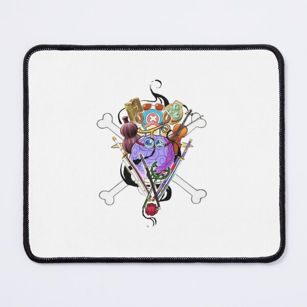 Item preview, One Piece Artistic Crew Logo designed and sold by Snowdog-Art.
