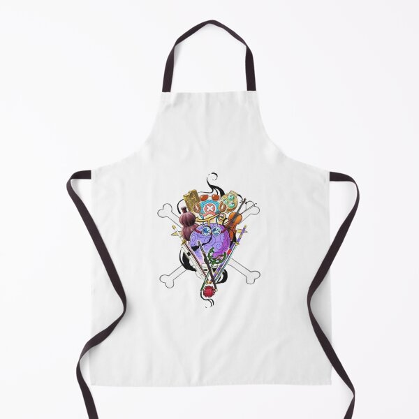 Item preview, One Piece Artistic Crew Logo designed and sold by Snowdog-Art.