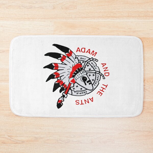 Item preview, Adam Ant Music For People Punk Rock Meme  designed and sold by Namerreh59Art.