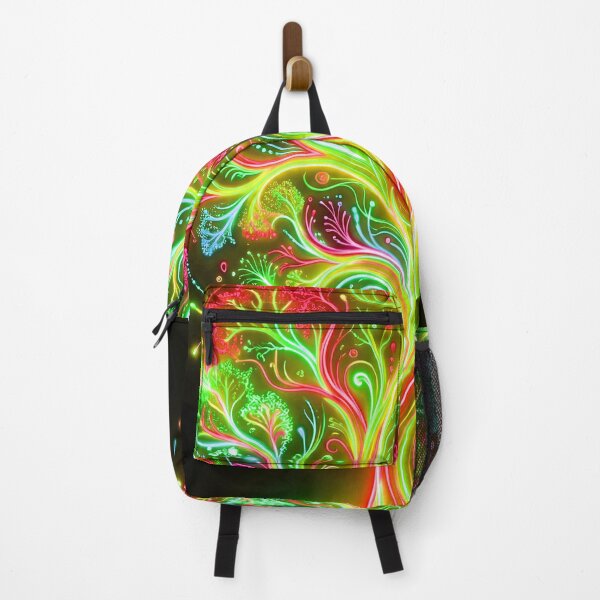 Item preview, NEON TREE 3 designed and sold by NOIMION DIGITAL ART.