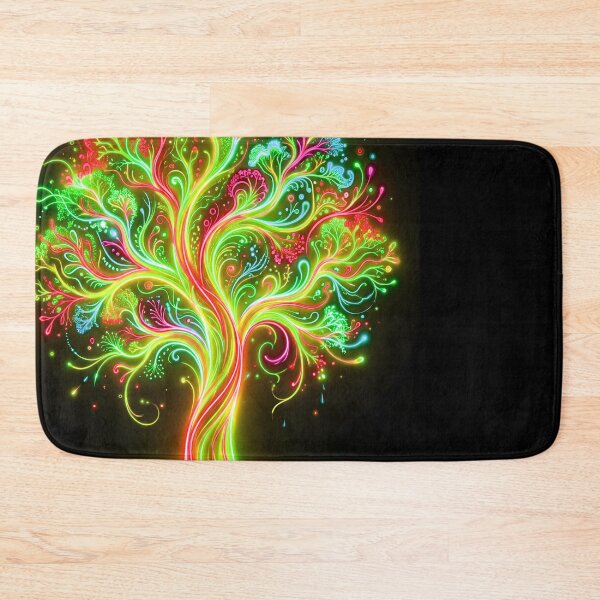 Item preview, NEON TREE 3 designed and sold by 500 TON.