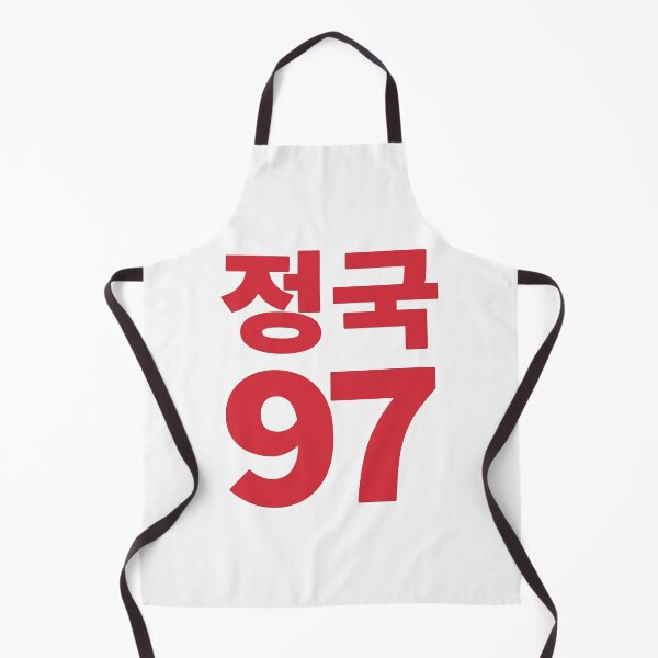 Item preview, Jungkook 97.  designed and sold by EunsooLee.