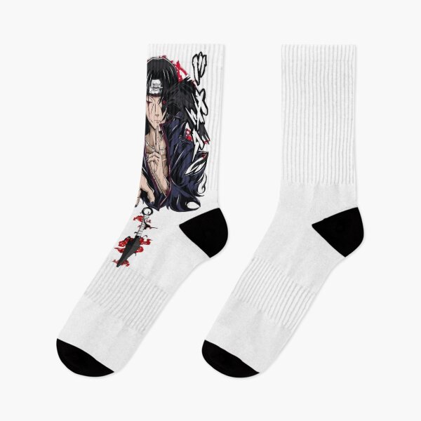 Item preview, Itachi Uchiha Blood Art Style designed and sold by Snowdog-Art.