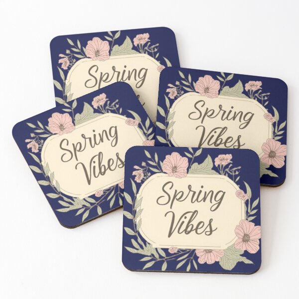 Item preview, Vintage Botanical Spring Vibes Floral - Elegant Cottagecore Aesthetic Art designed and sold by PACS0011.