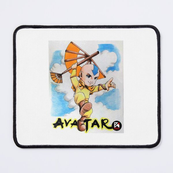 Item preview, AANG - Avatar designed and sold by pangco25.