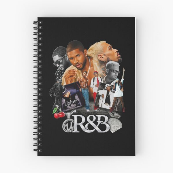 Item preview, La gira de R&B designed and sold by Jalkaouita.