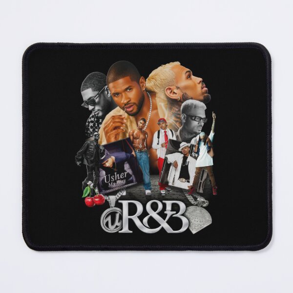 Item preview, The R&B Tour designed and sold by Jalkaouita.