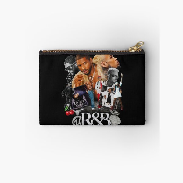 Item preview, The R&B Tour designed and sold by Jalkaouita.