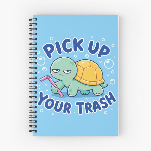 Item preview, Pick up your trash designed and sold by People Tee.