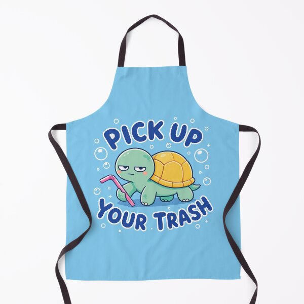 Item preview, Pick up your trash designed and sold by People Tee.