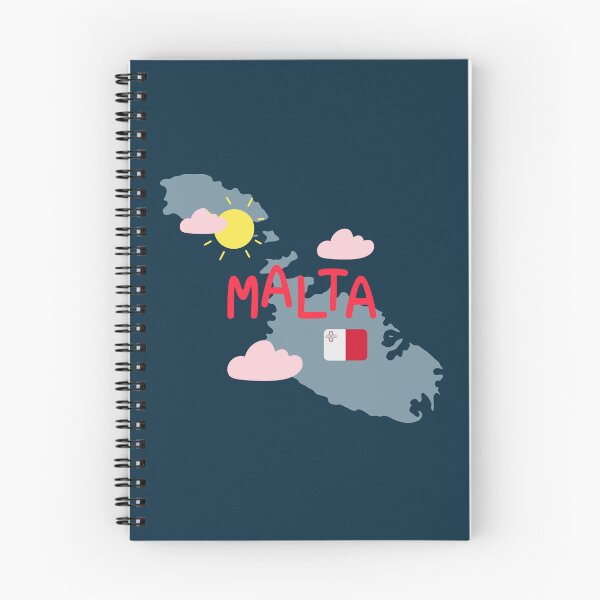Item preview, Travel Malta designed and sold by AnulaArt.